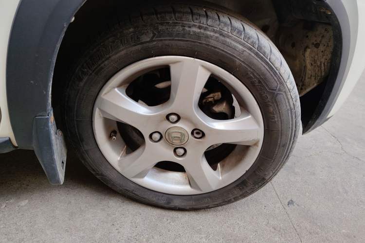 Used Suzuki Wagon R X5 2016 1.4L Entry Model China V Standard