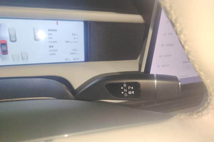 Used XPeng G6 2023 755 Ultra-Long Range Max