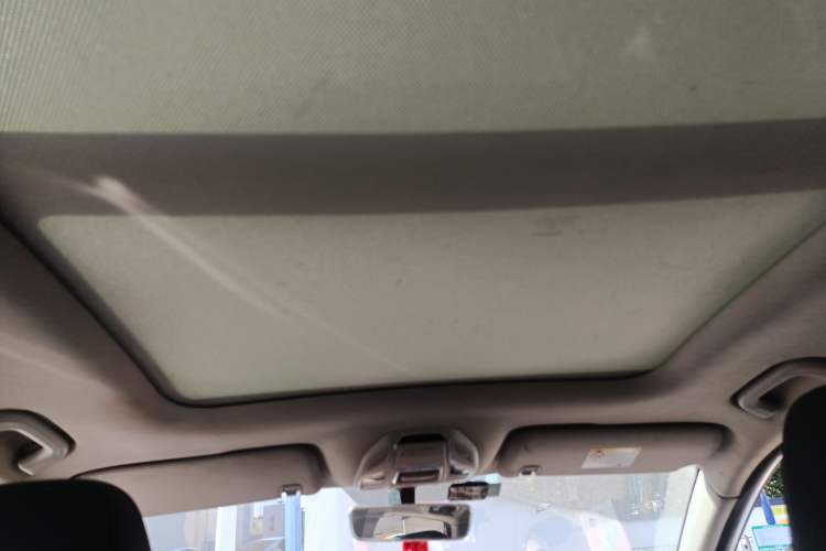 Used Geely Auto Coolray 2019 260T DCT Explorer China VI Standard