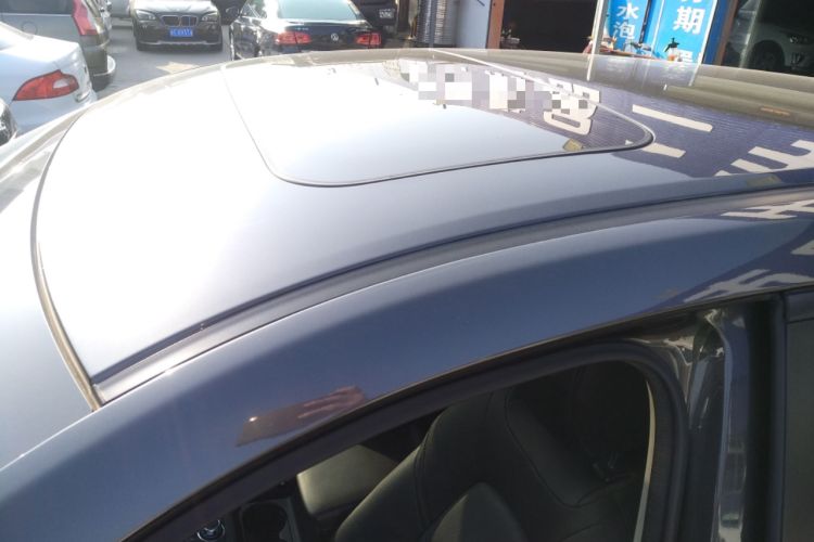 Used Mazda CX-5 2020 2.0L Automatic Two-Wheel Drive Smart Version