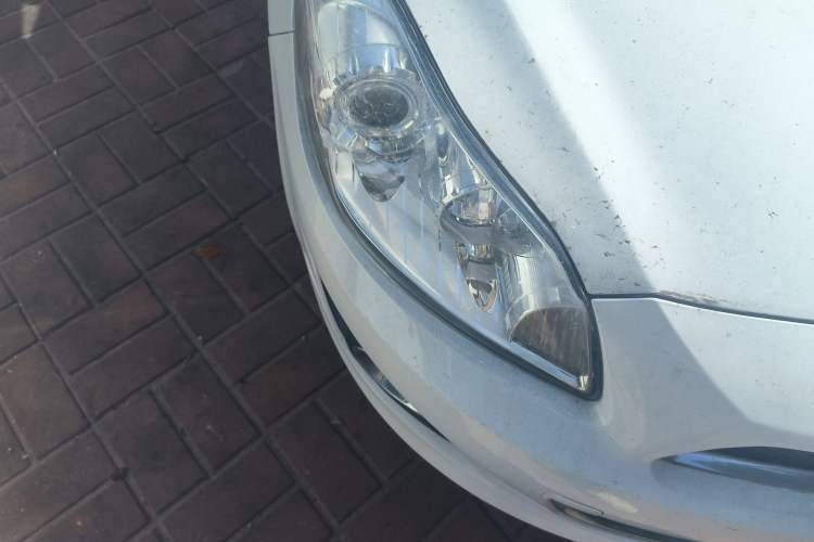 Used Great Wall C50 2013 1.5T Manual Elite Edition
