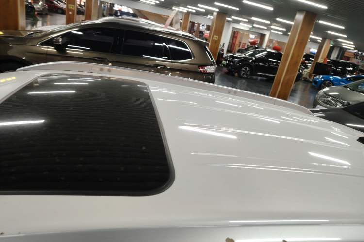 Used Mitsubishi ASX 2018 2.0L CVT Two-Wheel Drive Deluxe Edition