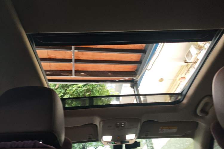 Used Buick Envision 2016 20T Four-Wheel Drive Luxury Model