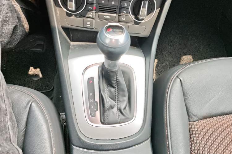 Used Audi Q3 2018 30th Anniversary Edition 30 TFSI Fashion Model