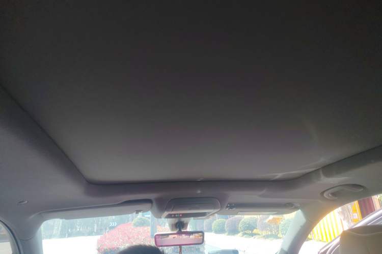 Used Buick Enclave 2020 28T Four-Wheel Drive Luxury Flagship Edition