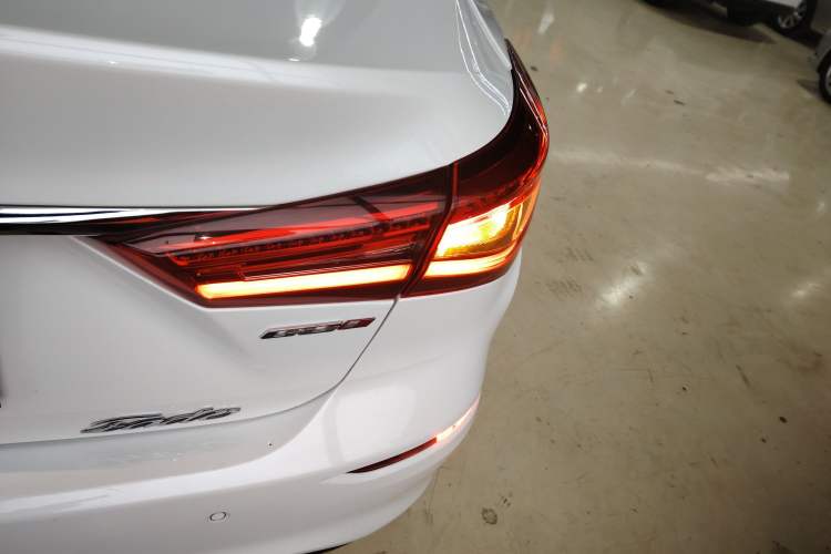 Used CHANGAN Eado 2019 1.6L GDI Manual Value Edition China VI Standard