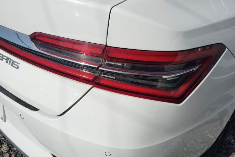 Used BYD Qin Pro 2020 Beyond Edition 1.5TI Automatic Prestige Version