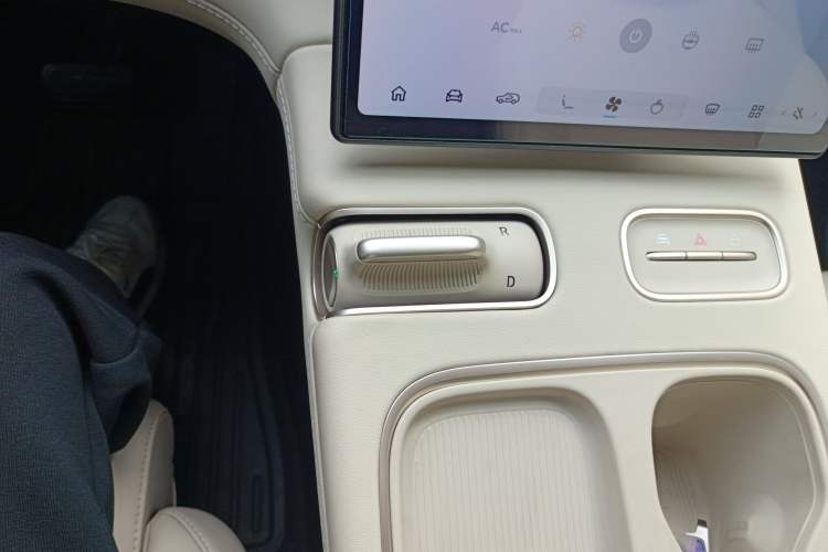 Used Nio ES6 2023 75 kWh