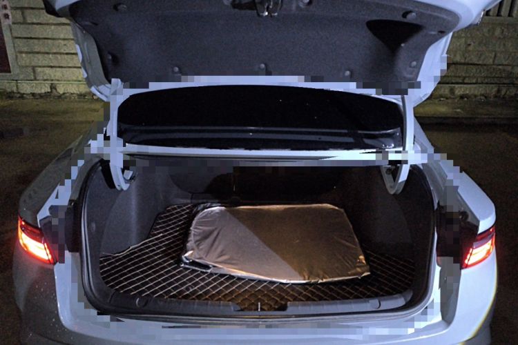 Used Geely Auto Preface 2021 Revised Version 2.0TD Luxury Edition
