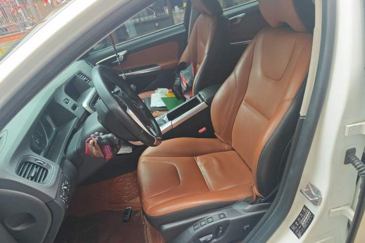 Used Volvo S60 2019 S60L Facelift T5 Intelligent Advanced Edition