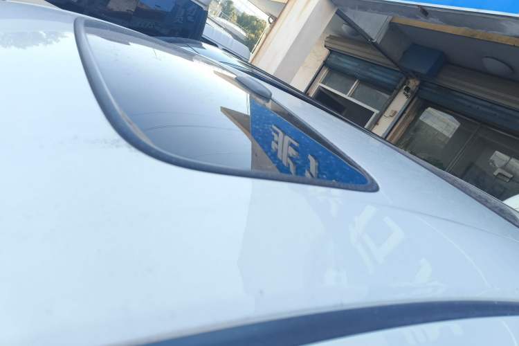 Used JAC Refine L6 MAX 2022 2.0T Automatic High-Power Flagship Edition