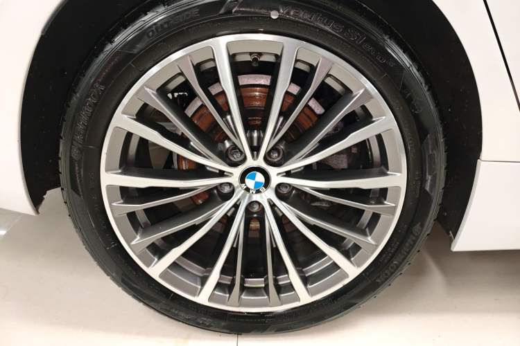 Used BMW 3 Series 2020 325Li First Edition
