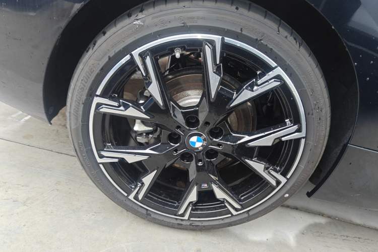 Used BMW 2 Series 2025 225L M Sport Night Edition Package
