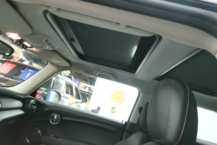 Used MINI MINI 2016 1.2T ONE Pioneer Edition