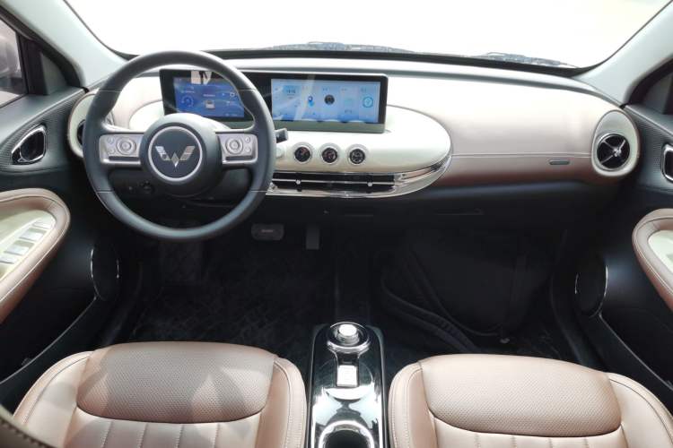 Used Wuling Bingo 2024 333 km Enjoyment Version