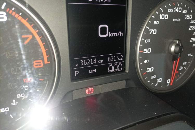 Used Audi Q2L 2020 35 TFSI Ambition Dynamic Edition