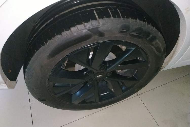 Used Li Auto L7 2023 Air model