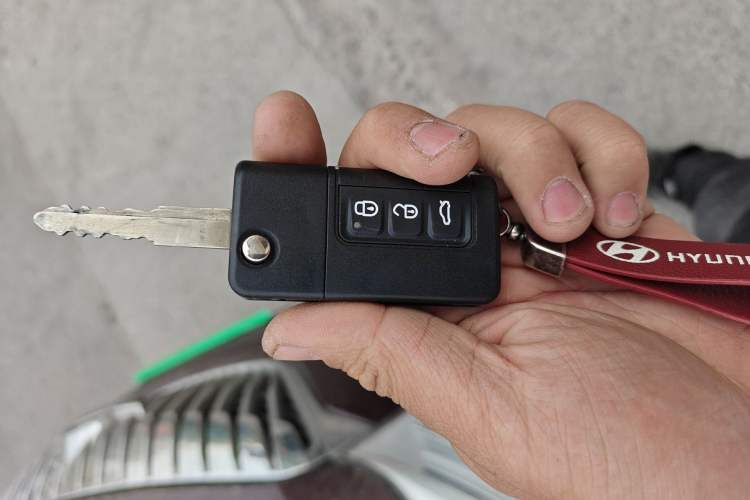 Used Haima V70 2016 1.5T Automatic Comfort & Enjoyment Version 7 Seats
