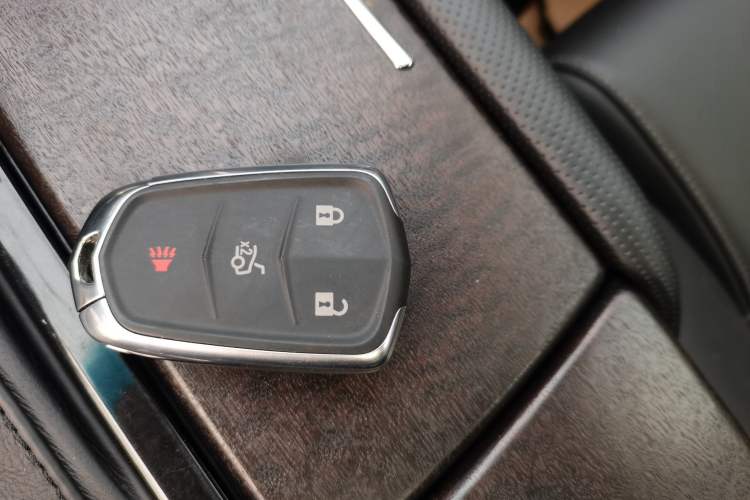 Used Cadillac XTS 2018 28T Tech Edition