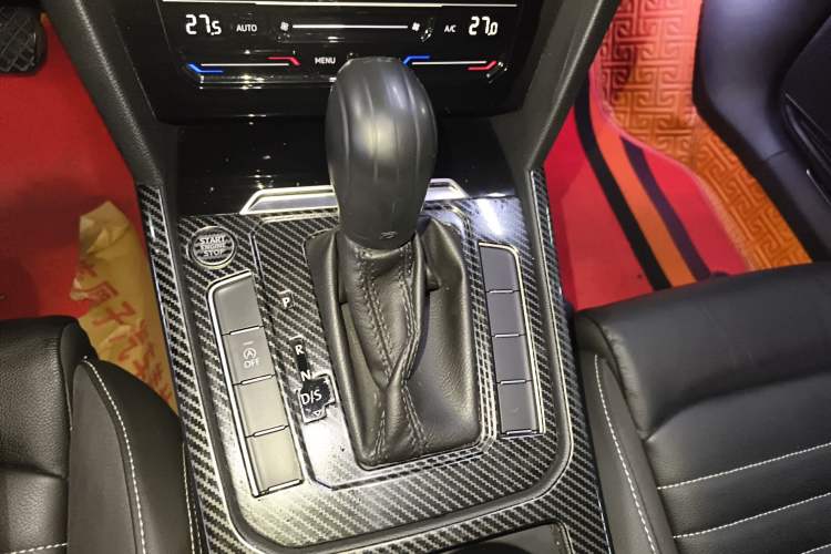 Used Volkswagen Magotan 2020 330TSI DSG Leading Model