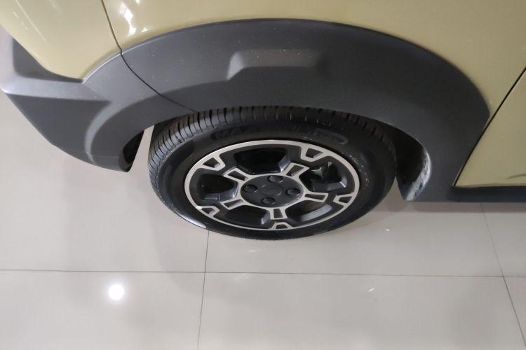 Used Geely Galaxy Panda 2025 210km Panda Rider