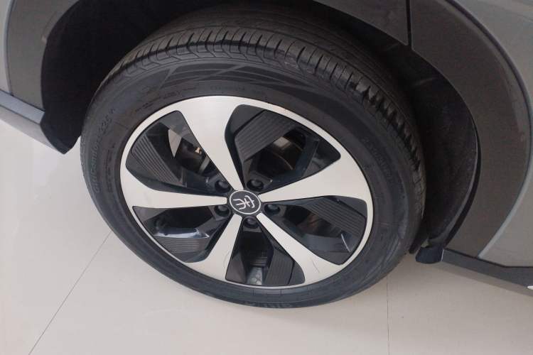 Used BYD Song PLUS New Energy 2021 EV Deluxe Model