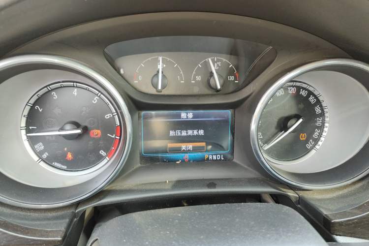 Used Buick Verano 2018 Hatchback 15S Automatic Leading Model
