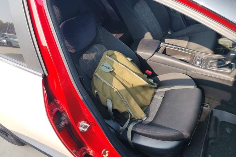 Used Mazda CX-4 2018 2.0L Automatic Two-Wheel Drive Blue Sky Dynamic Version China VI Standard