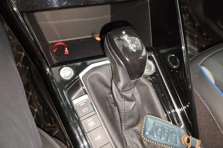 Used Volkswagen Tayron GTE Plug-in Hybrid 2020 1.4T Luxury Model
