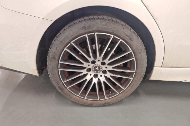 Used Mercedes-Benz C-Class 2024 Restyled C 260 L Sport Edition