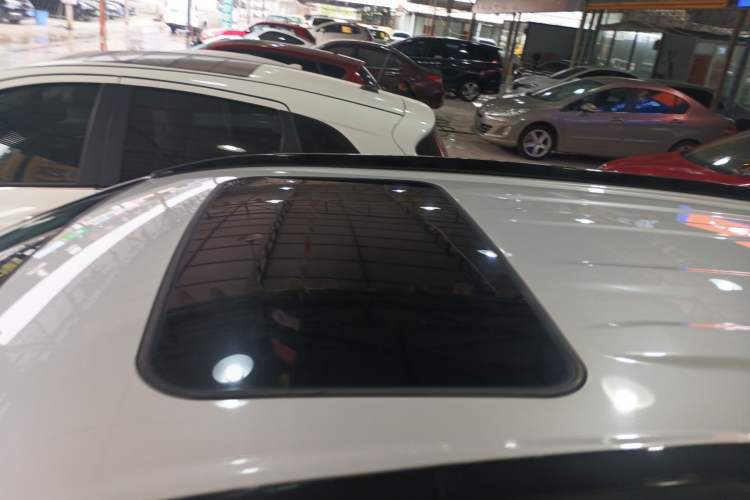 Used Toyota RAV4 2020 2.0L CVT 4x4 Trend Edition