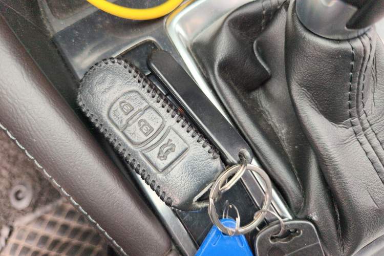 Used Mazda Atenza 2017 2.5L Blue Sky Prestige Edition
