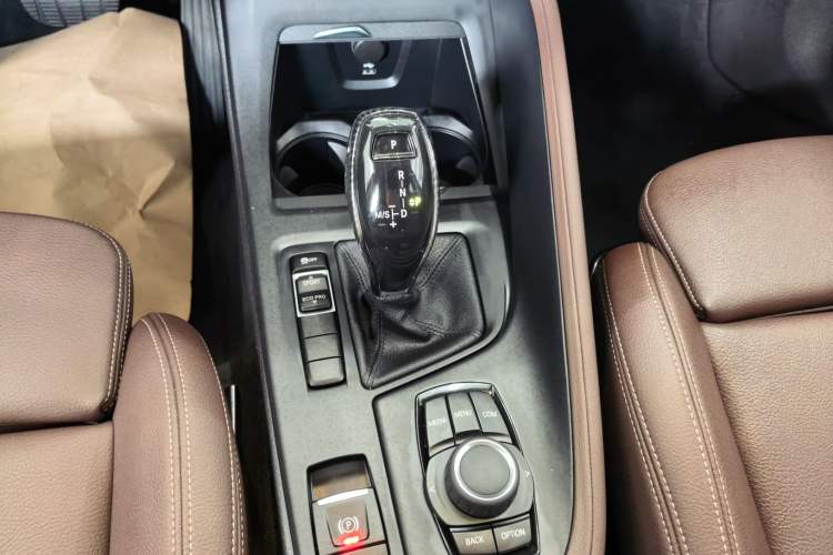 Used BMW X1 2020 sDrive20Li Fashion Model