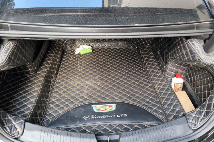 Used Cadillac CT5 2022 28T Luxury Edition
