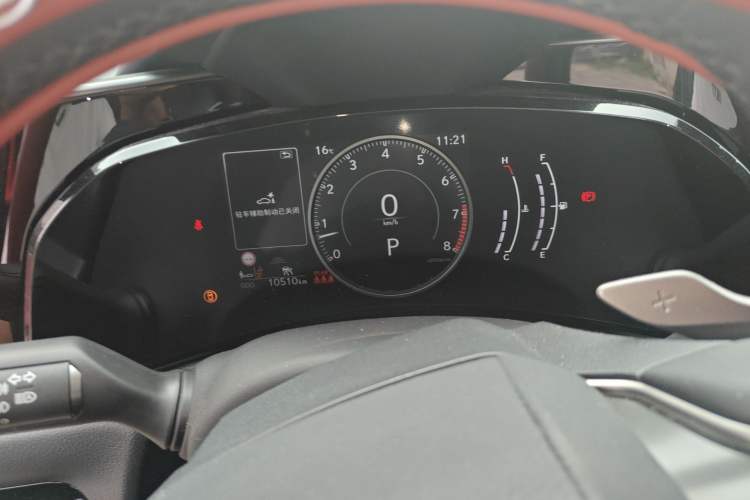 Used Lexus NX 2022 260 Front-Wheel Drive Chuan Yue Edition