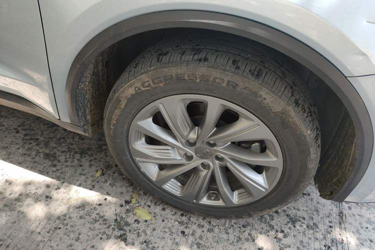 Used Geely Auto Jiajie New Energy 2021 ePro 1.5TD PHEV Deluxe Model