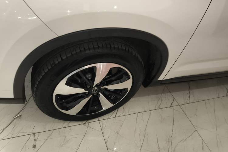 Used GAC Trumpchi GS4 2019 270T Automatic Two-Wheel Drive Luxury Smart Connectivity Model