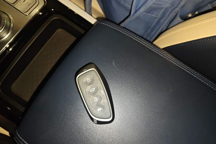 Used Great Wall Shanhai Poer 2023 3.0T V6 Gasoline Extreme Edition