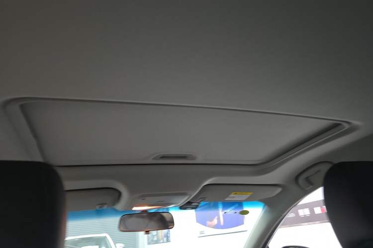 Used Buick GT 2021 Revised Version 1.3T Automatic Mild Hybrid Elite Edition