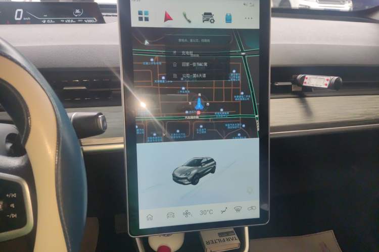 Used NETA V 2022 Chao 400 Lite