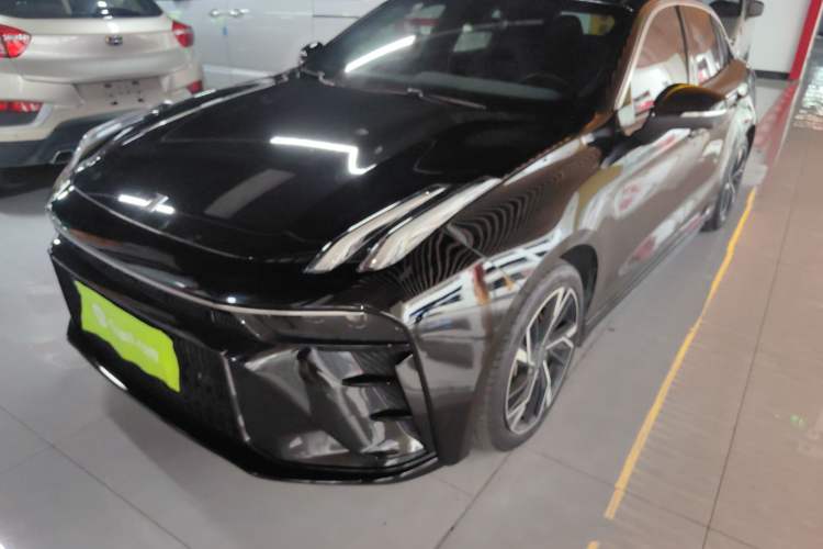 Used Lynk & Co 03 2023 1.5TD DCT JingPlus