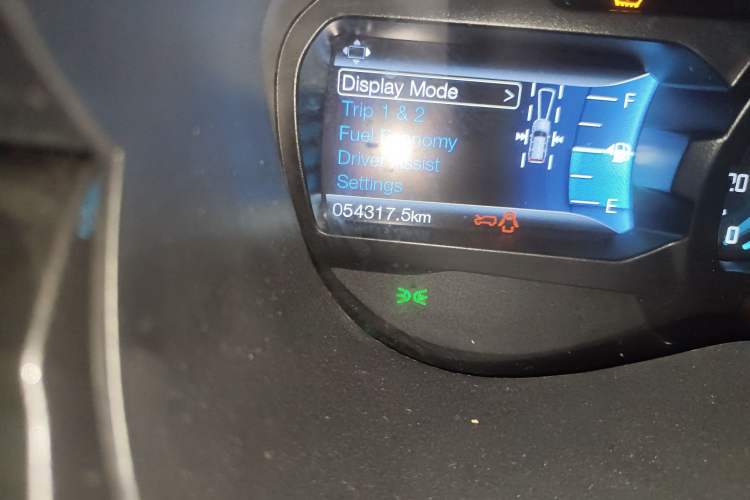 Used Ford Everest 2016 2.0T Gasoline Automatic 4x4 Flagship Edition