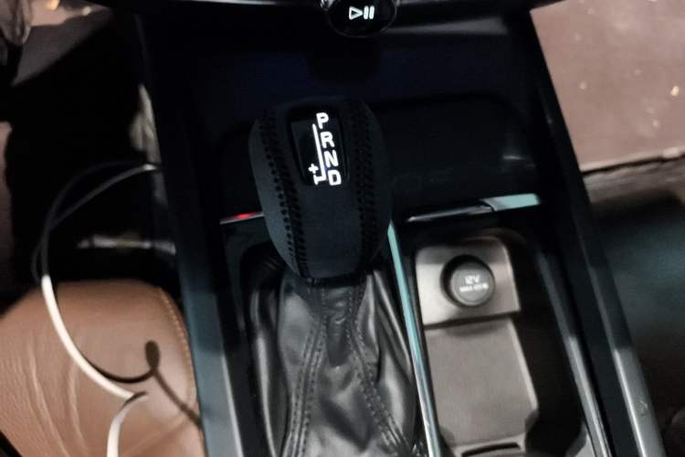 Used Volvo S60 2021 T4 Zhiyi Luxury Edition