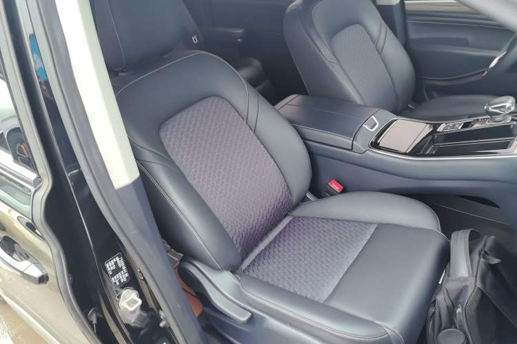 Used GAC Trumpchi M8 2023 Lingxiu Series 390T Luxury Edition
