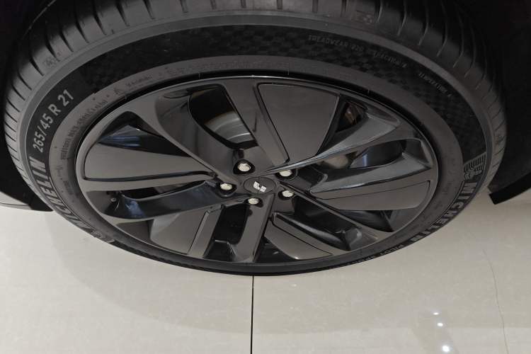 Used Li Auto L9 2024 Ultra Model