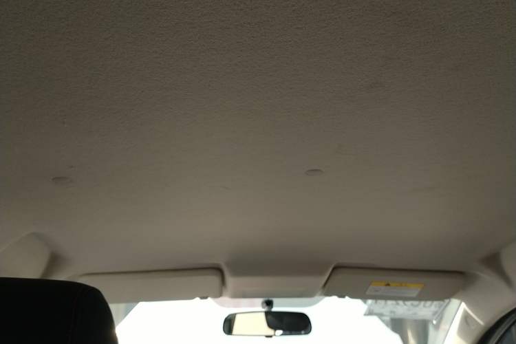 Used Oshan Benni E-Star 2021 National Edition Xin Yue Version Lithium Iron Phosphate (31.18 kWh)