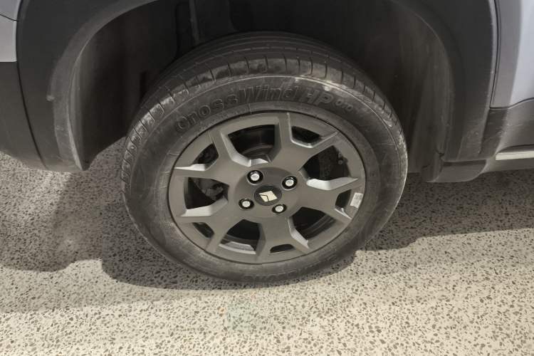 Used Baojun Spark EUV 2026 301km Flagship Edition