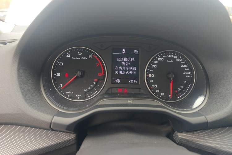 Used Audi Q2L 2022 35 TFSI Progressive Dynamic Edition
