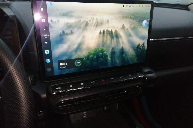 Used Haval H Dog New Energy 2023 DHT-PHEV 105km Tide Electric Version Plus