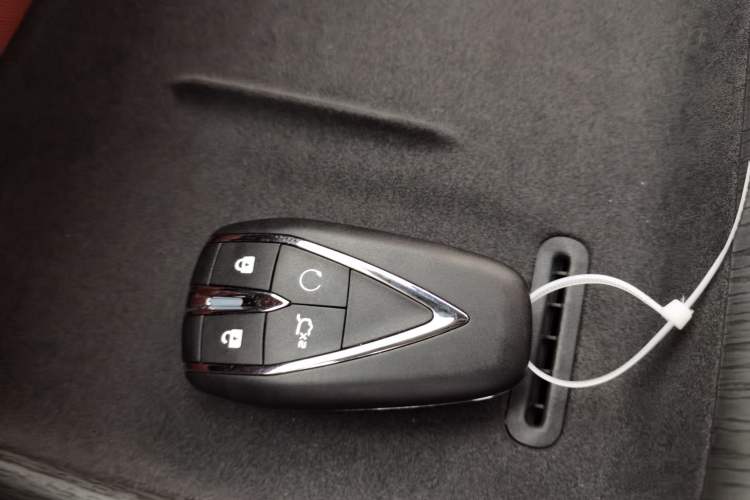 Used CHANGAN CS75 PLUS 2025 Model, 4th Generation 1.5T New Blue Whale Smart Excellence Version
